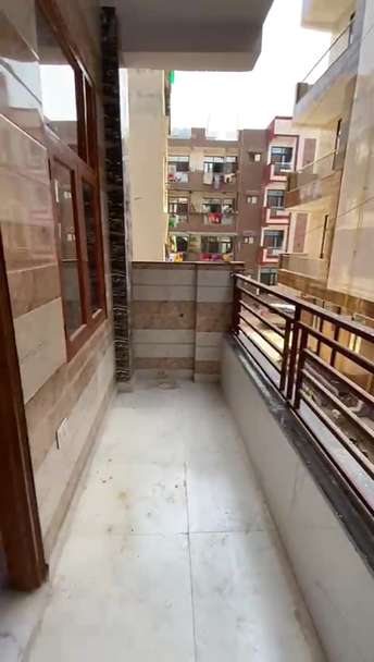 2 BHK Builder Floor For Resale in Ankur Vihar Delhi 5984701