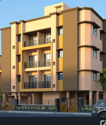 1 BHK Apartment For Resale in Anandapur Kolkata 5984792