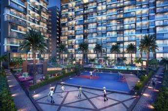 3 BHK Apartment For Resale in Pushpak Nagar Navi Mumbai 5984845