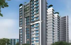 1 BHK Apartment For Resale in Laxmi Vishwa Vihang Heights Dahisar East Mumbai 5984913