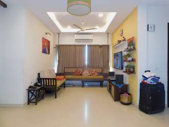 3 BHK Apartment For Resale in Mulund West Mumbai  5985078