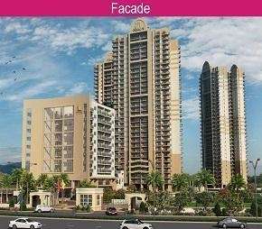 3 BHK Apartment For Resale in AIPL Zen Residences Sector 70a Gurgaon 5985080