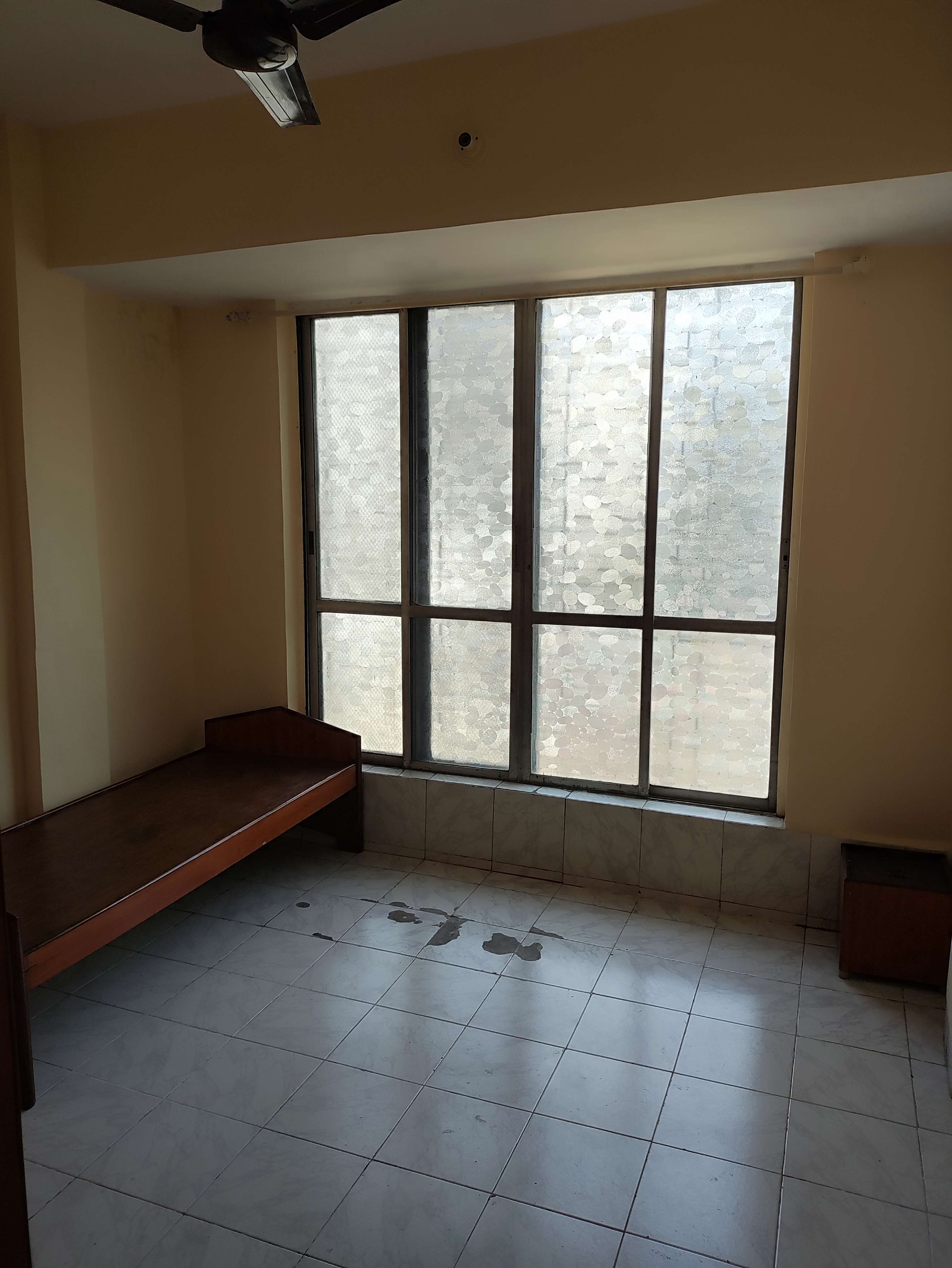 1 BHK Apartment For Rent in Mahavir Roshan Nerul Navi Mumbai 5985301