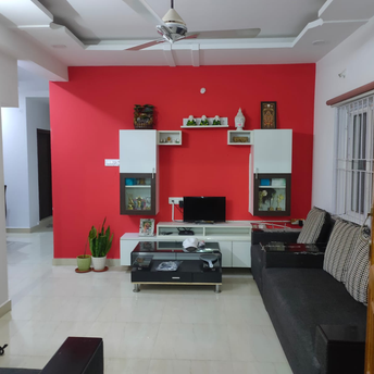 3 BHK Apartment For Resale in Yapral Hyderabad 5985293