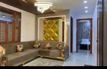 3 BHK Builder Floor For Resale in Dwarka Mor Delhi 5985436