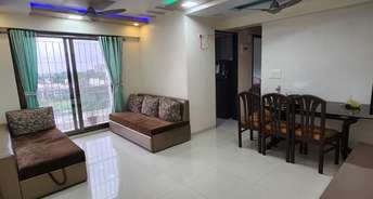 2 BHK Apartment For Resale in Nilgiri Tower Kharghar Navi Mumbai 5985342