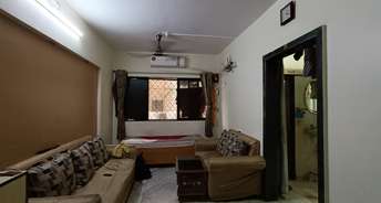 1 BHK Apartment For Resale in Vasai West Mumbai 5985453