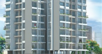 2 BHK Apartment For Resale in Proviso Corner Ulwe Navi Mumbai 5985494