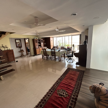 4 BHK Apartment For Resale in Bandra West Mumbai 5985534