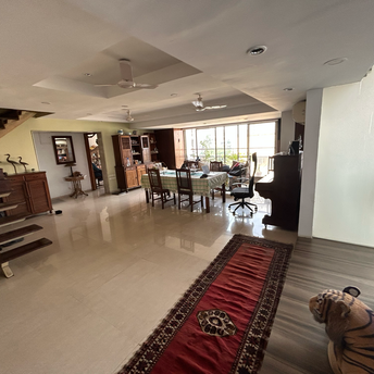 4 BHK Apartment For Resale in Bandra West Mumbai  5985534