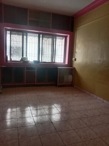 Kitchen in 3 BHK Villa at Sector 26 – for Sale