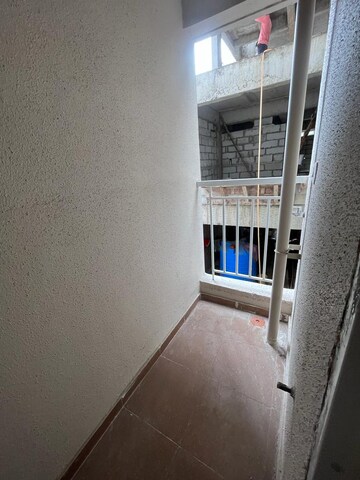 Balcony in 3 BHK Villa at Sector 26 – for Sale