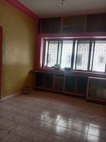 Kitchen in 3 BHK Villa at Sector 26 – for Sale