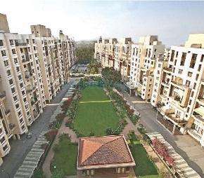 2 BHK Apartment For Resale in Goel Ganga Satellite Wanowrie Pune 5985558