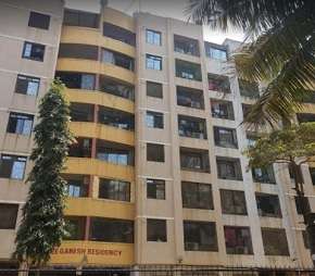 Studio Apartment For Resale in Shree Ganesh Residency Bhayandar East Bhayandar East Mumbai 5985799