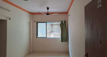1 BHK Apartment For Resale in Haware Panchavati Ghansoli Navi Mumbai 5985891