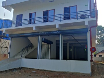  Warehouse For Rent in Sector 37