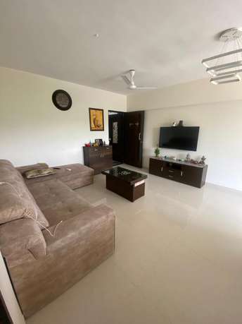2 BHK Apartment For Resale in Modispaces Montreal Sai Akashdeep CHS Malad West Mumbai  5985841