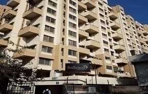 2 BHK Apartment For Resale in Sollanaa Apartment Thergaon Pune 5985872