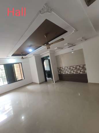 2 BHK Apartment For Resale in Surme Building Mumbra Thane  5985874