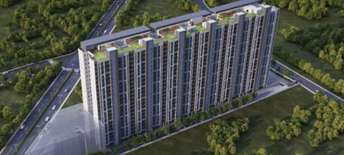2 BHK Apartment For Resale in The Silver Altair Ravet Pune 5985923