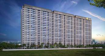 3 BHK Apartment For Resale in The Silver Altair Ravet Pune 5985978