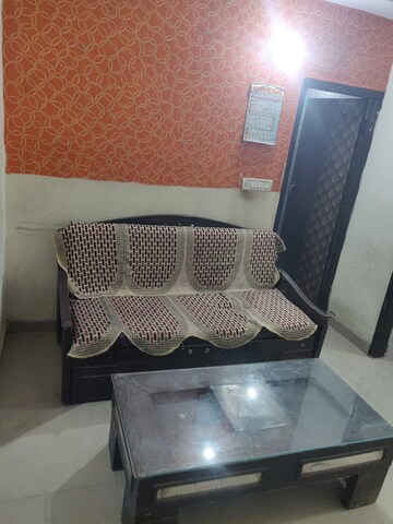 2 BHK Builder Floor For Rent in Dwarka Mor