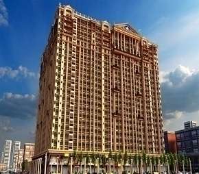 1 BHK Apartment For Resale in Imperial Splendora Vasai East Mumbai 5986086