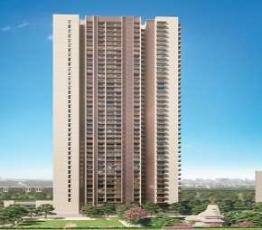 3 BHK Apartment For Resale in Lodha Aura Wadala Mumbai 5986191