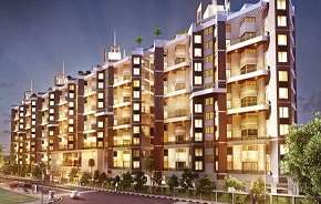 Studio Apartment For Resale in SRK K52 Karve Nagar Pune 5986183