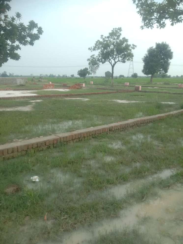 1500 Sq.Ft. Plot in Mohanlalganj Lucknow