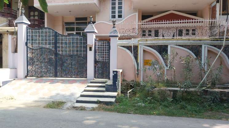 Authority Kothi Villa