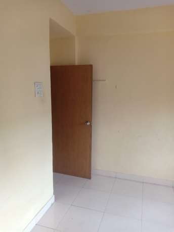 1 BHK Apartment For Resale in Kharghar Sector 35g Navi Mumbai  5986333