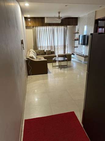 1.5 BHK Apartment For Resale in Aspen Park Goregaon East Mumbai 5986467