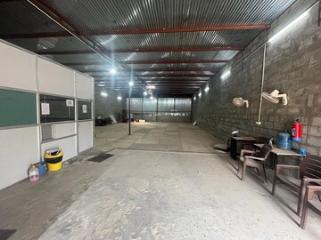  Warehouse For Rent in Mansarovar