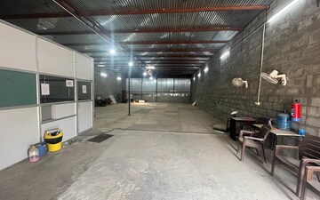 Warehouse For Rent in Mansarovar