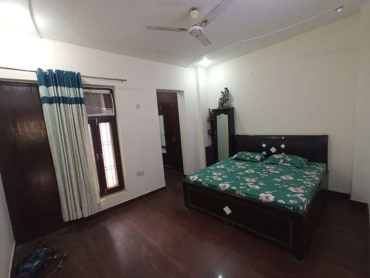 3 Bedroom 1450 Sq.Ft. Builder Floor in Green Fields Colony Faridabad
