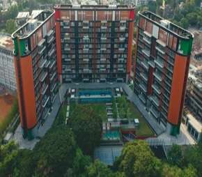 4 BHK Apartment For Resale in Kumar Sienna Magarpatta Road Pune  5987079
