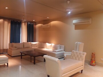 3 BHK Builder Floor For Rent in Green Park