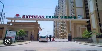 2 BHK Apartment For Resale in Nimbus Express Park View - II Gn Sector Chi V Greater Noida  5987204