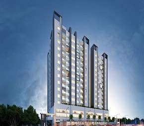 1 BHK Apartment For Resale in Vastushree Diona Mundhwa Pune  5987237