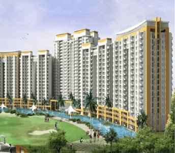 3 BHK Apartment For Resale in Gaur City 2 - 14th Avenue Noida Ext Sector 16c Greater Noida  5987562