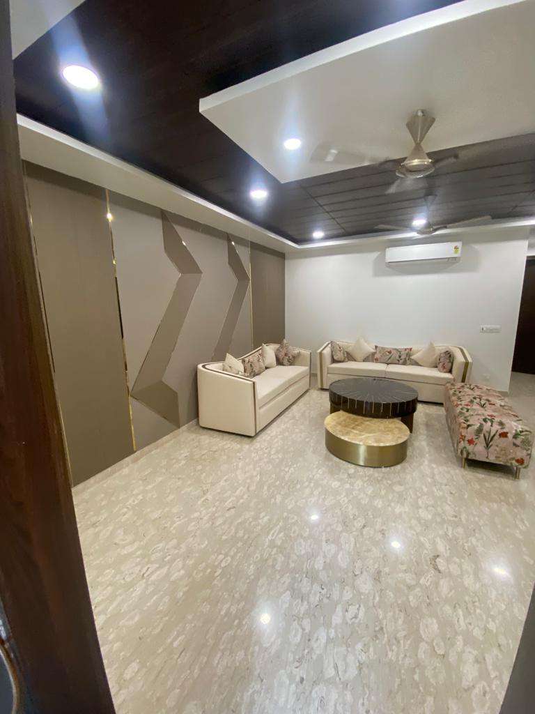 3 BHK Builder Floor For Resale in Bali Nagar Delhi 5987586