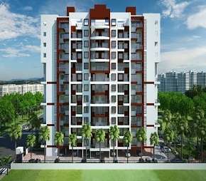 2 BHK Apartment For Resale in Nirmitee Shubhyog Moshi Pune 5987669