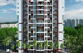 2 BHK Apartment For Resale in Nirmitee Shubhyog Moshi Pune 5987669