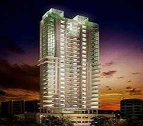 3 BHK Apartment For Rent in Cosmos The Magestic Prabhadevi Mumbai 5987729