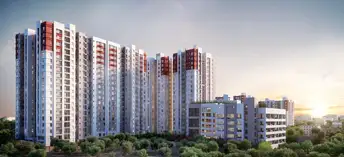 2 BHK Apartment For Resale in Primarc Southwinds Rajpur Kolkata 5987744