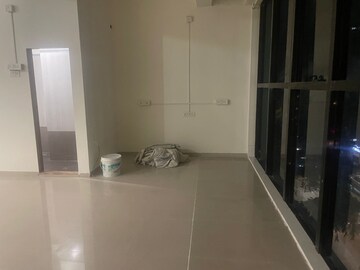 Team Area in  Office Space at Corporate Corner CHS, Malad West – for Rent
