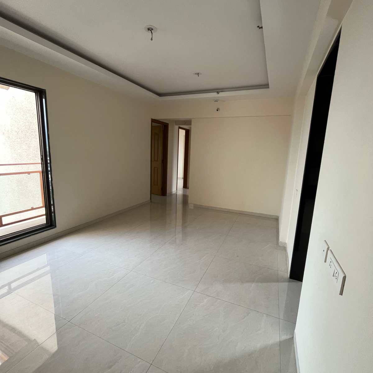 Resale 3 Bedroom 900 Sq.Ft. Apartment in National Harmony, New Panvel