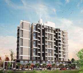 2 BHK Apartment For Resale in Tanish Orchid Charholi Budruk Pune  5987837
